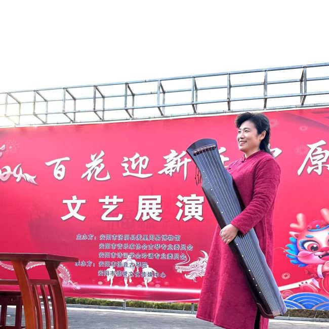 我的艺术展-2-李建英