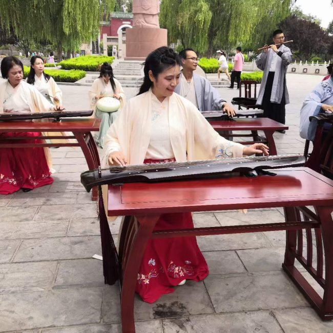 我的艺术展-13-李建英