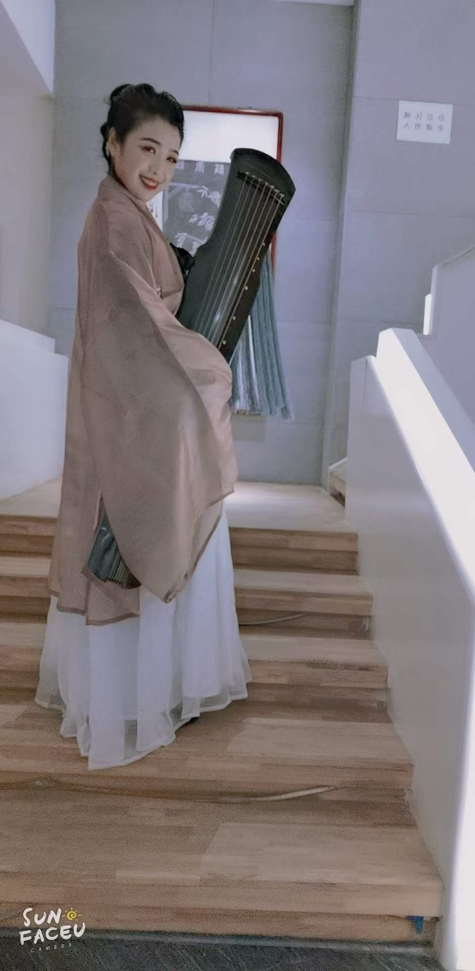 参加“永恒的旋律”安阳市庆祝建党100周年器乐演奏音乐会-4-李建英