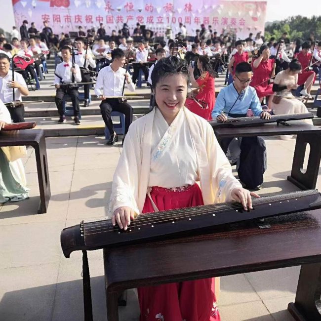 我的艺术展-14-李建英