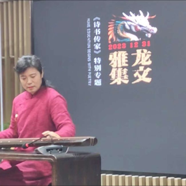 我的艺术展-4-李建英