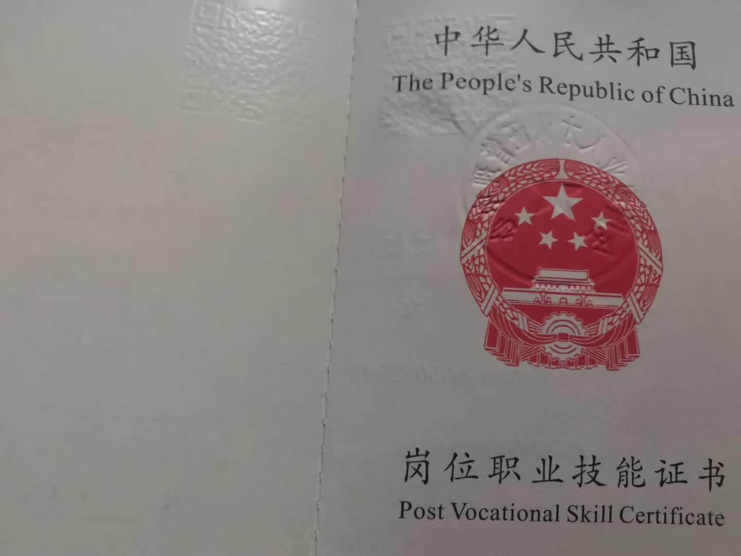 考取中华人民共和国古琴音乐教育高级讲师资格证-2-李建英