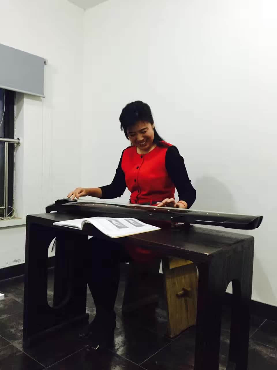 我的简介-8-李建英