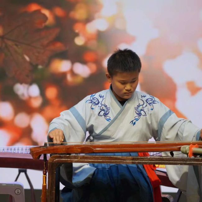 我的艺术展-5-李建英