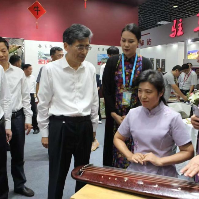 我的艺术展-6-李建英