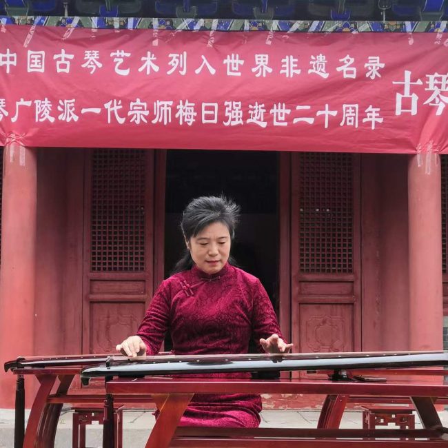 我的艺术展-7-李建英