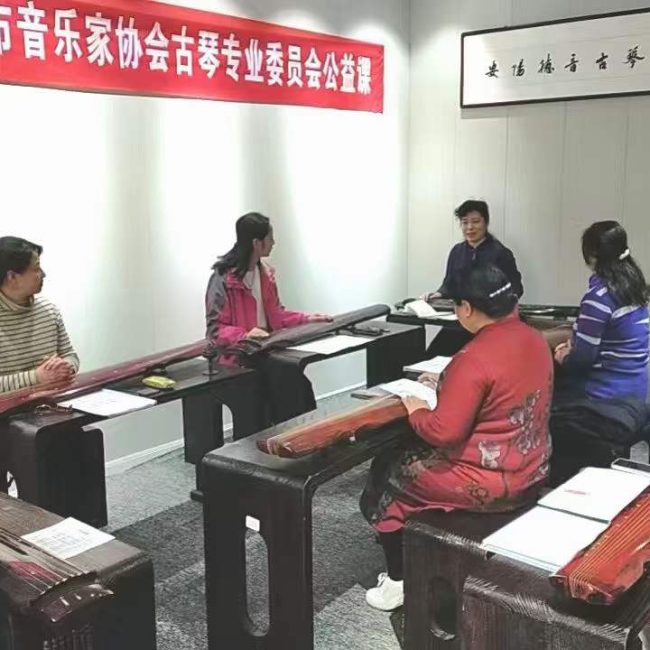 我的艺术展-9-李建英