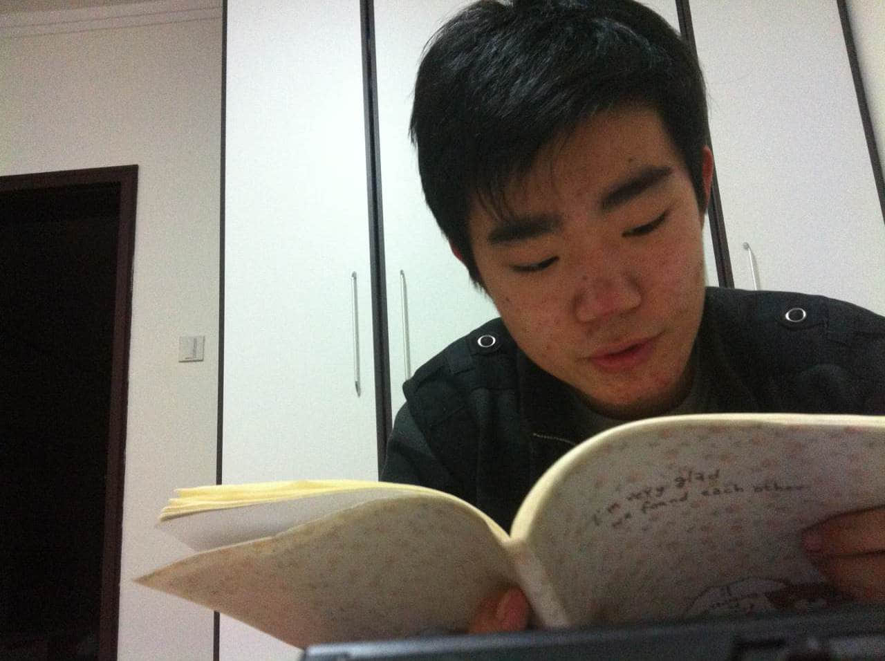 培养出武汉大学博士-6-李建英