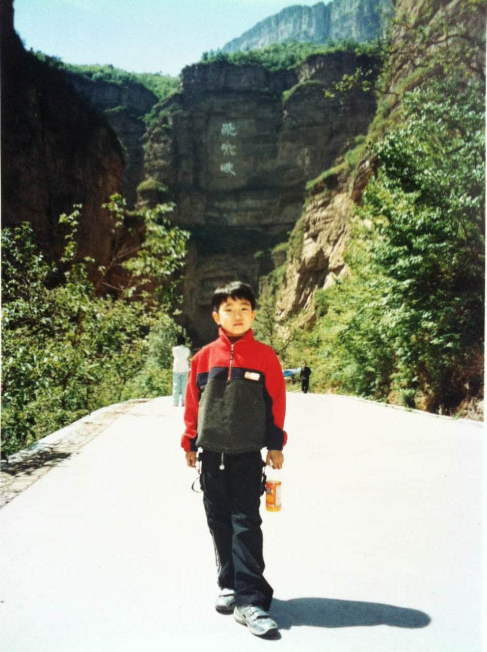 培养出武汉大学博士-8-李建英