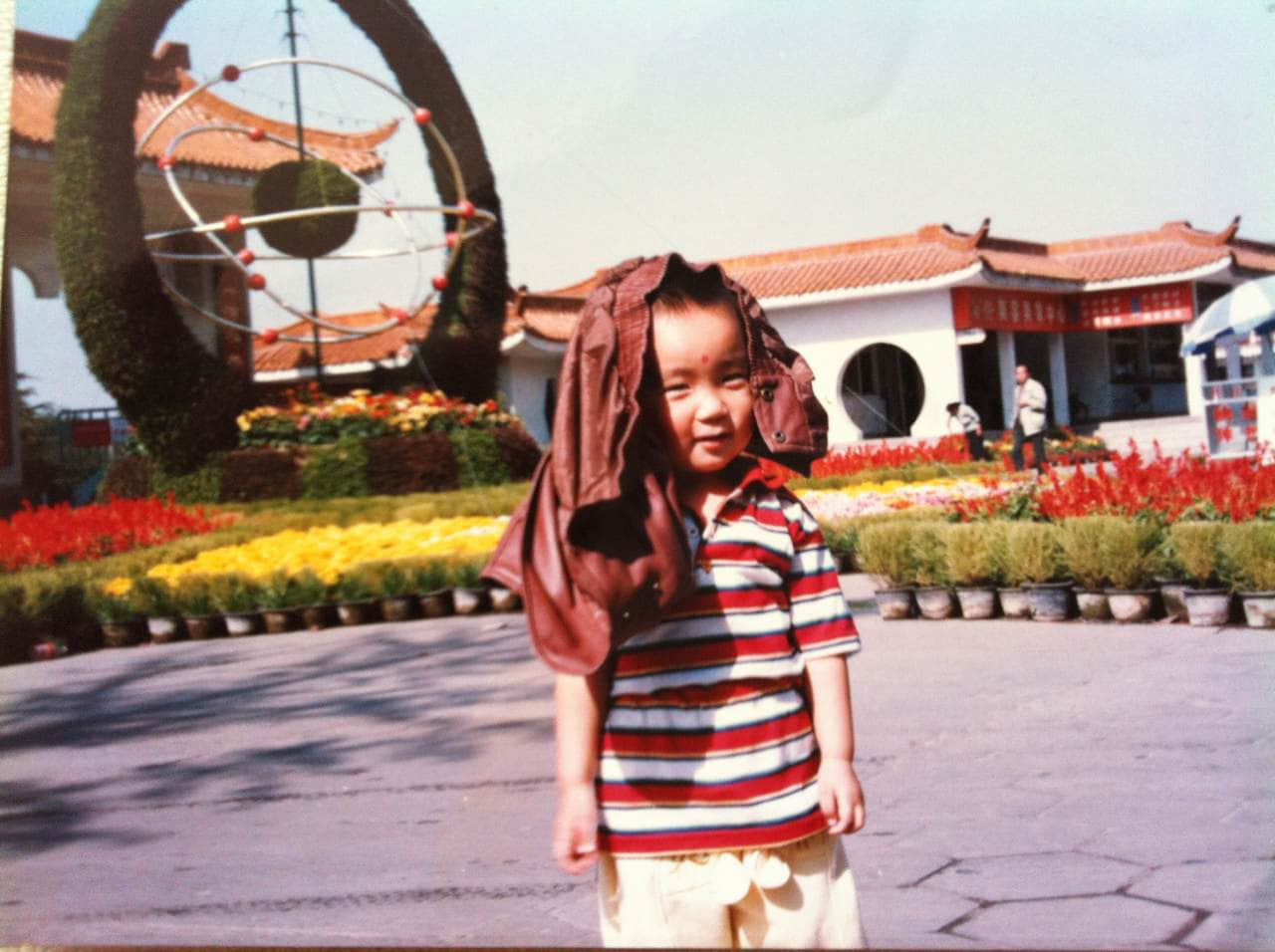 培养出武汉大学博士-11-李建英