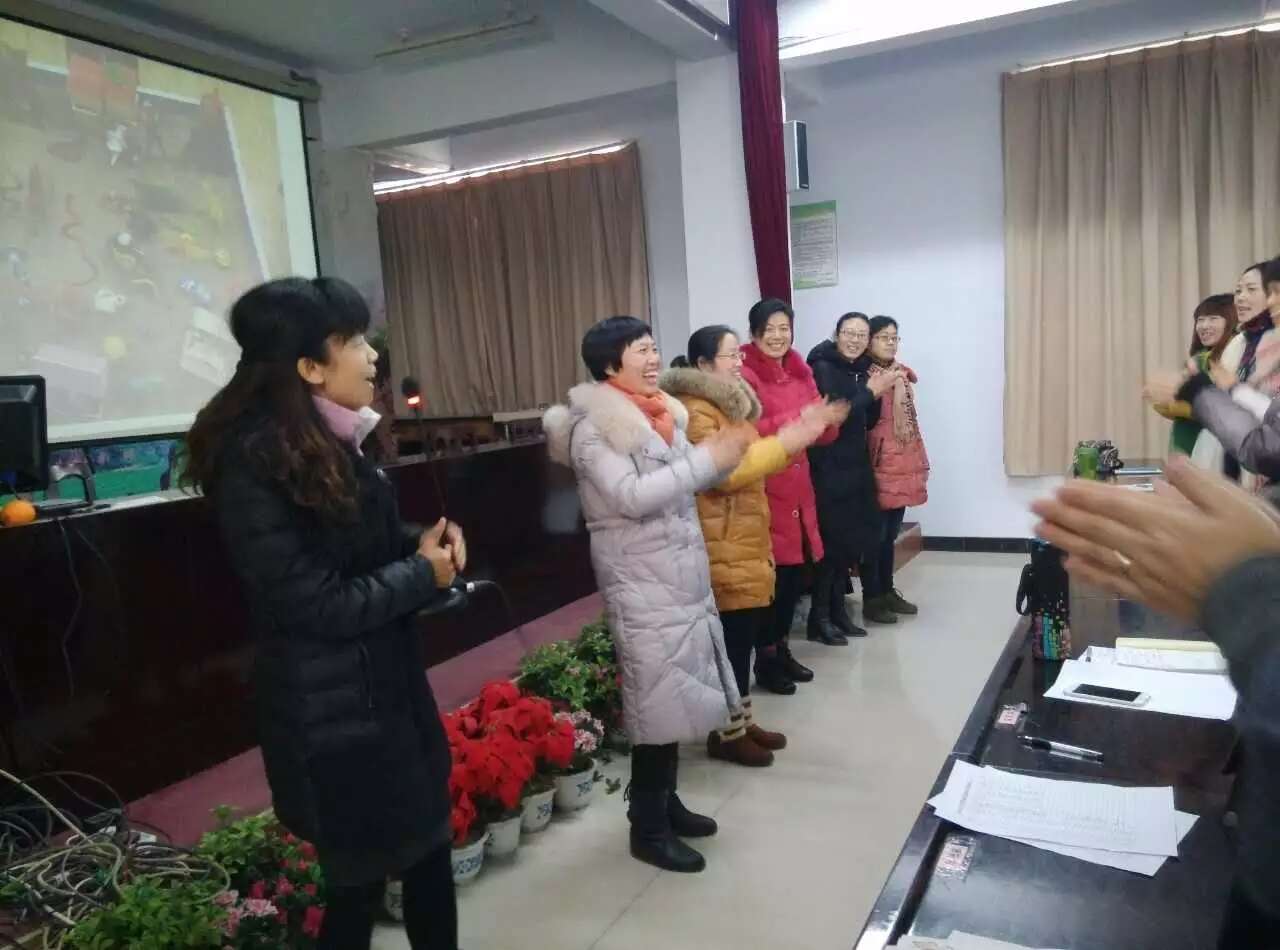 国家二级心理咨询师-18-李建英