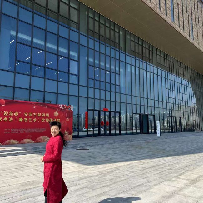 我的艺术展-1-李建英