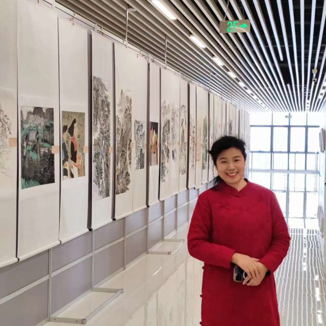 我的简介-4-李建英