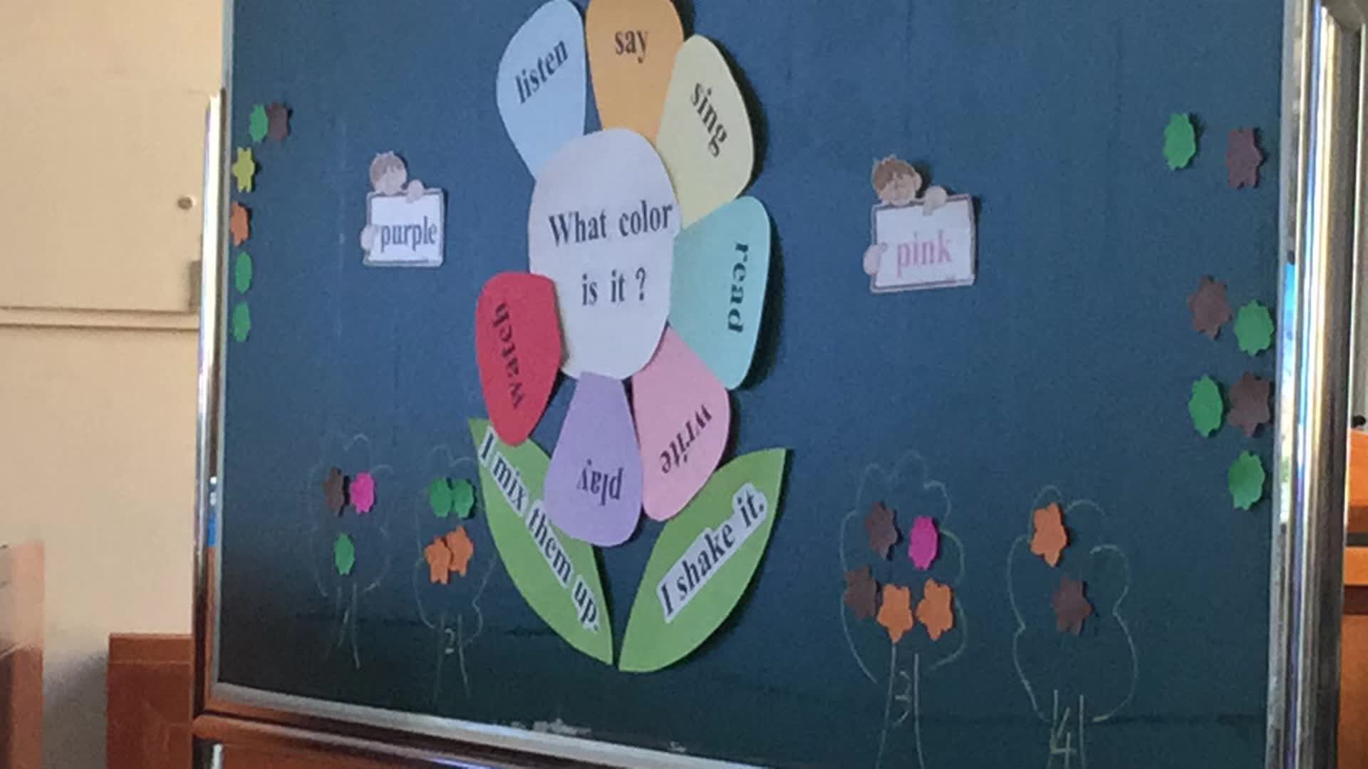 担任河南省第十届小学英语优质课安阳选拔赛评委-8-李建英