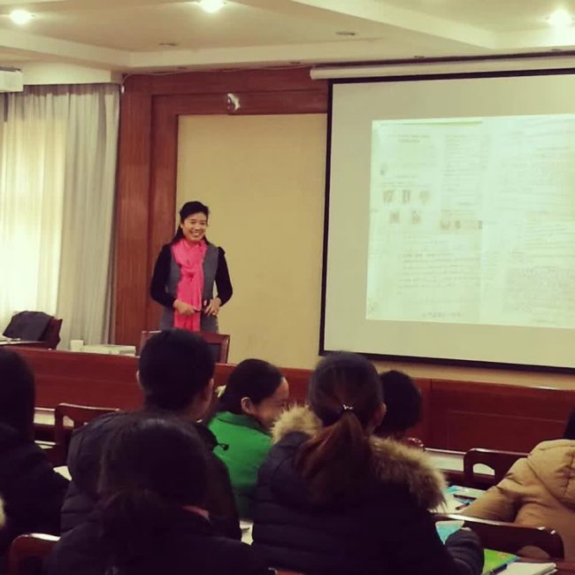 英语教研-22-李建英