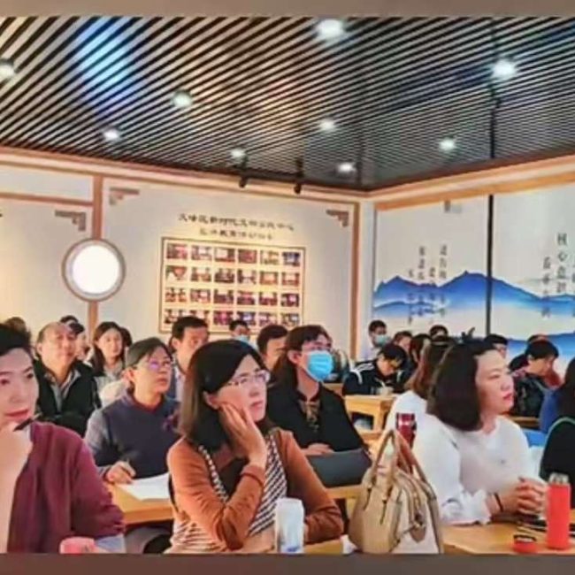 书画艺术-2-李建英